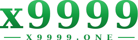 x9999 logo